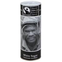 Fairtrade White Sugar 800g