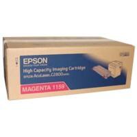 Epson 1159 Original Toner Cartridge C13S051159 Magenta