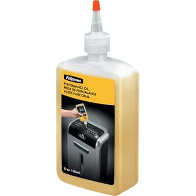 Fellowes Shredder Oil 355ml