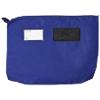 Val-U-Mail Mailing Pouch 350 x 490mm Zip Blue