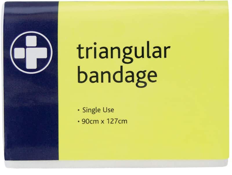 Reliance Medical Dressing Bandage 184 Pack of 10