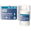 Tork Wiping Paper M1 Advanced 1 Ply Centrefeed White 3 Rolls of 771 Sheets
