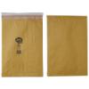 Jiffy Padded Envelopes PB6 90 gsm Brown Plain Peel and Seal 295 x 458 mm Pack of 50