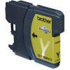 Brother LC1100HYY Original Ink Cartridge Yellow