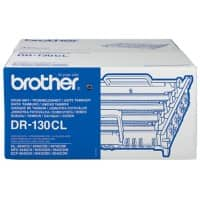 Brother DR-130CL Original Drum Black