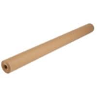 Brown Wrapping Paper Roll 750 mm x 25m 70gsm