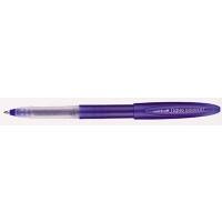 Uni-Ball Signo UM-170 Rollerball Pen Medium 0.4 mm Blue Pack of 12