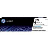 HP 32A Original Drum CF232A Black