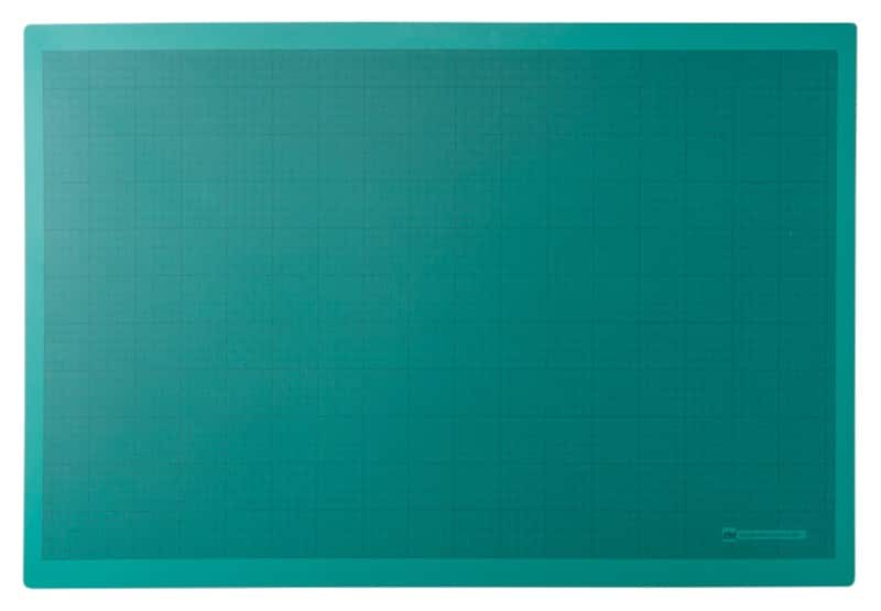 West Design Cutting Mat 900 x 600mm Green