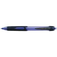 Uni-Ball Power Tank SN-220 Ballpoint Pen Blue Medium 0.4 mm Refillable