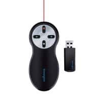 Kensington Presenter Pointer 33374EU Red Laser Up to 20 m USB-A Receiver 