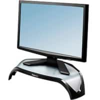Fellowes Height Adjustable Monitor Stand 469 (W) x 317 (D) x 130 (H) mm Plastic