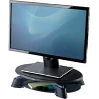 Fellowes Workspace Ergonomics 91450 Monitor Stand 17 " 425 x 288 x 1,207 mm Graphite