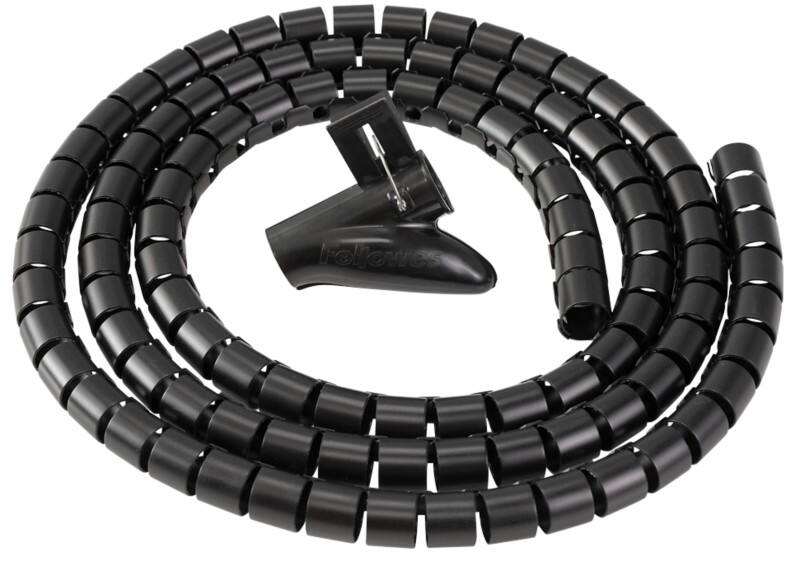 Fellowes Cable Tidy 99439 Black
