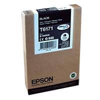 Epson T6171 Original Ink Cartridge C13T617100 Black