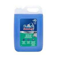 Finish Professional Rinse Aid Liquid 5L
