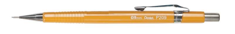 Pentel Mechanical Pencil  -   HB Graphite P209
