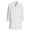 Alexandra Coat Polyester, Cotton 104 White