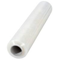 Office Depot Stretch Film Wrap 500mm x 300m 17 Microns Transparent