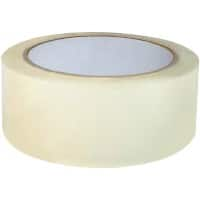 Office Depot Packaging Tape 38 mm x 66 m Transparent