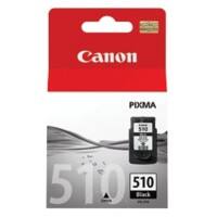 Canon PG-510 Original Ink Cartridge Black