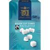 Tate & Lyle White Rough Cut Sugar Cubes Fairtrade 500g