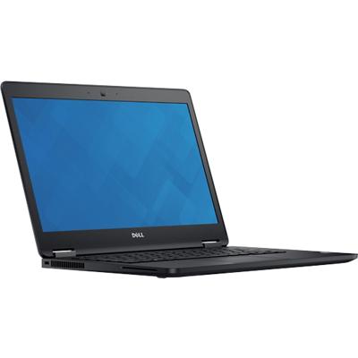 Dell Ultrabook E7470 intel core i5-6300u intel hd graphics 520 windows 7