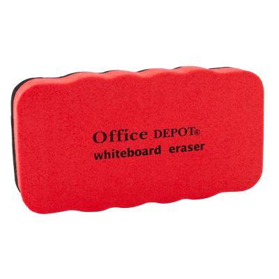 Office Depot Non-Magnetic Whiteboard Eraser