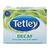 Tetley Decaffeinated Tea Black Tea 3.35 g Pack of 80