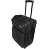 Monolith Travel Bag 1329 33.3 x 26.8 x 46.1 cm Black