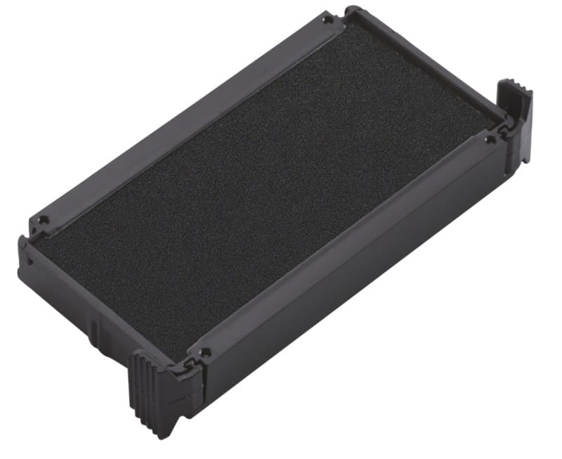 Trodat Ink Pad 6/4912 Black