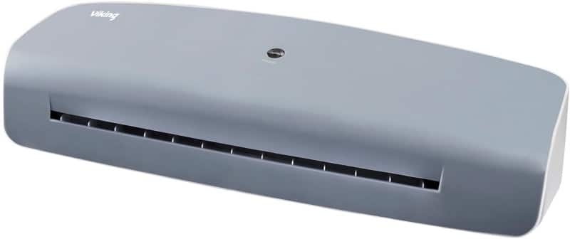 Viking MGA3LUK 44.1 x 12.1 x 7.6 cm A3 Laminator 400 mm/min. 1.5 min warm-up period 125 microns