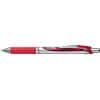 Pentel  Rollerball Pen 0.4 mm Medium Red EnerGel BL77