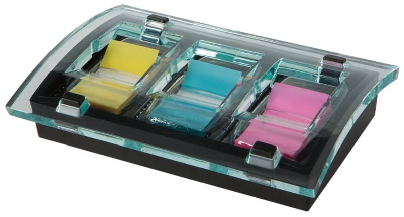 Post-it Index Designer Dispenser