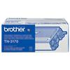 Brother TN-3170 Original Toner Cartridge Black