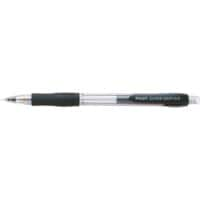 Pilot Mechanical Pencil Super Grip Black Pack of 12