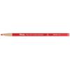 Sharpie S0305081 China Marker Fine Bullet Red Pack of 12
