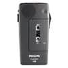 Philips Voice Recorder with Cassette Pocket Memo LFH388 Black