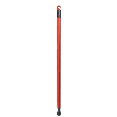 Vileda Mop Handle Red 908076