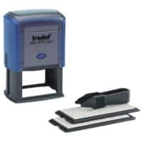 DIY Self-Inking Stamp Up To 8 Lines
