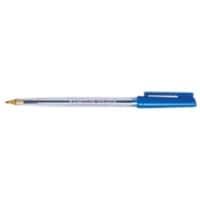 Staedtler 430M Ballpoint Pen Medium 0.4 mm Blue Pack of 10