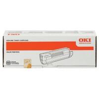 OKI 43865723 Original Toner Cartridge Cyan