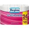 Regina Toilet Rolls Soft and Gentle 2 Ply 24 Rolls of 210 Sheets