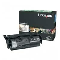 LEXMARK Toner Cartridge Black T654X31E