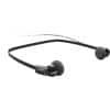 Philips Headphones LFH234 Black