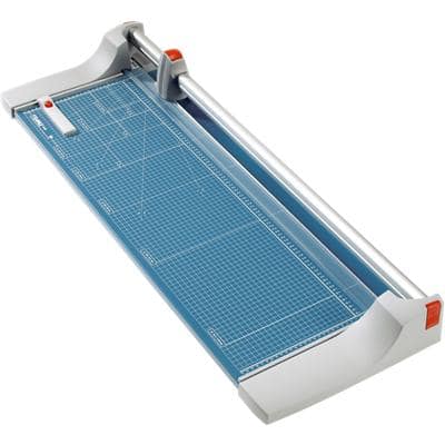 Dahle 446 Rotary Trimmer A1 920 mm Blue 25 Sheets