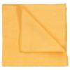 WYPALL Cleaning Cloths Microfibre Washable, Reusable, Absorbent, Durable Yellow Pack of 6