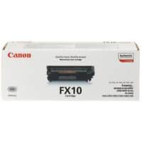Canon FX 10 Original Toner Cartridge Black