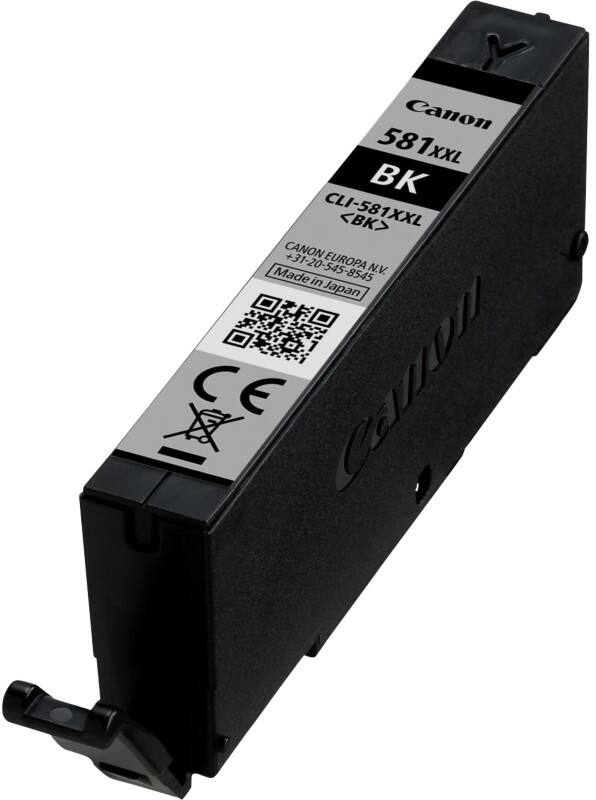 Canon CLI-581BK XXL Original Ink Cartridge Black