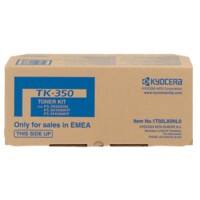 KYOCERA TK-350, 15000 pages, Black, 1 pc(s)